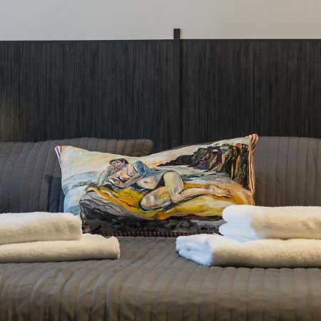 Apartamento Ca De Bacin Vernazza Exterior foto
