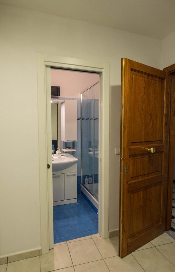 Apartamento Ca De Bacin Vernazza Exterior foto