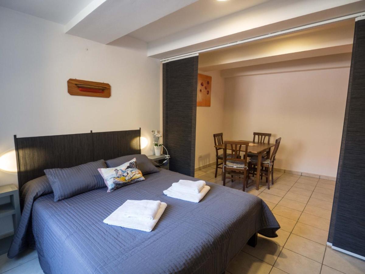 Apartamento Ca De Bacin Vernazza Exterior foto