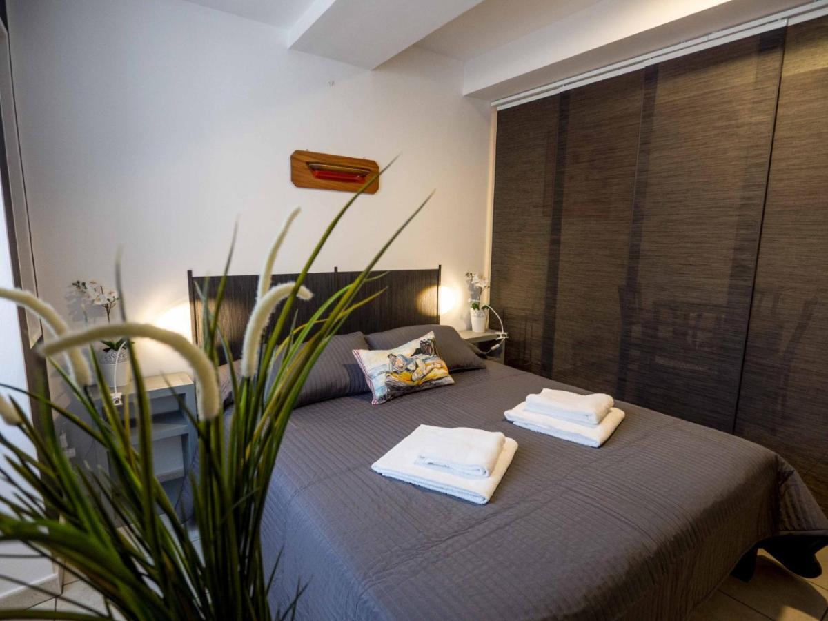 Apartamento Ca De Bacin Vernazza Exterior foto
